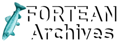 Fortean Archives
